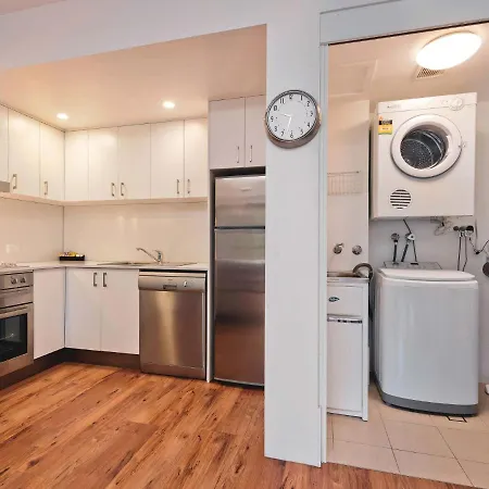Lantern 1 Bedroom Deluxe With Hot Tub And Car Park Thredbo Exterior photo